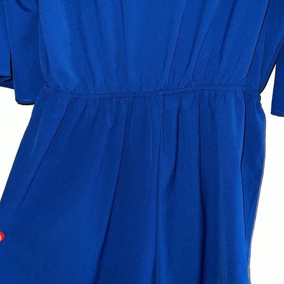 Casual Romper - Picture 5 of 6